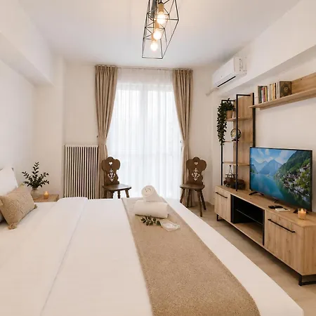公寓 Riverside Heritage 布加勒斯特